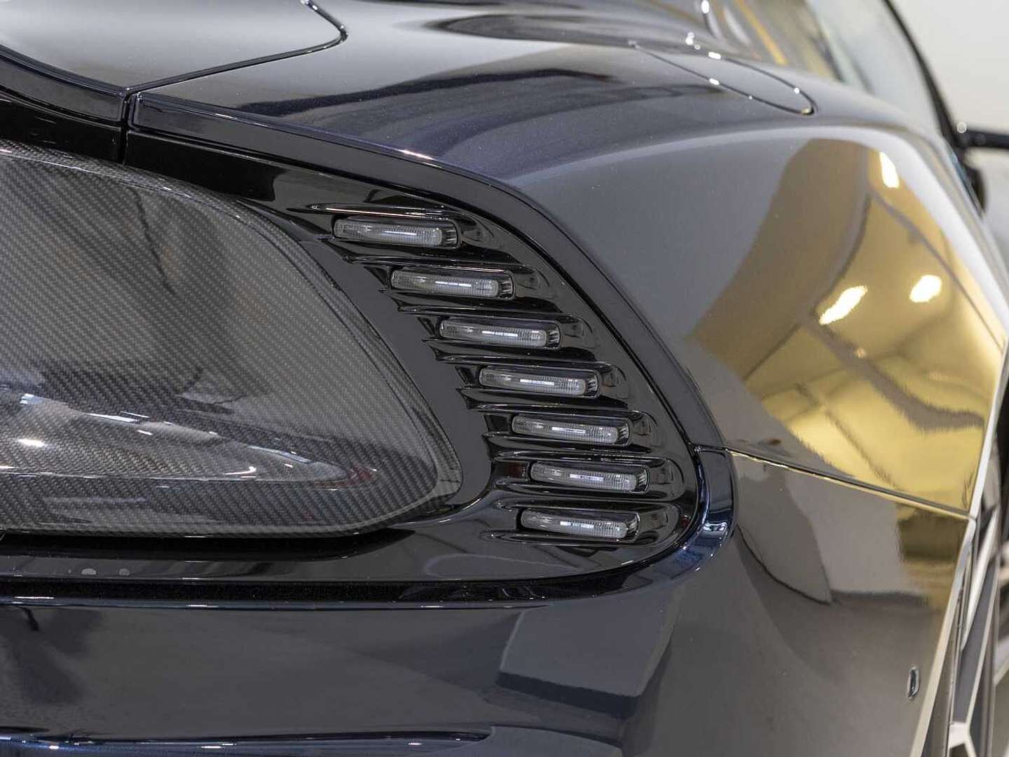 Aston Martin V12 Vanquish - - Joinsteer - #5