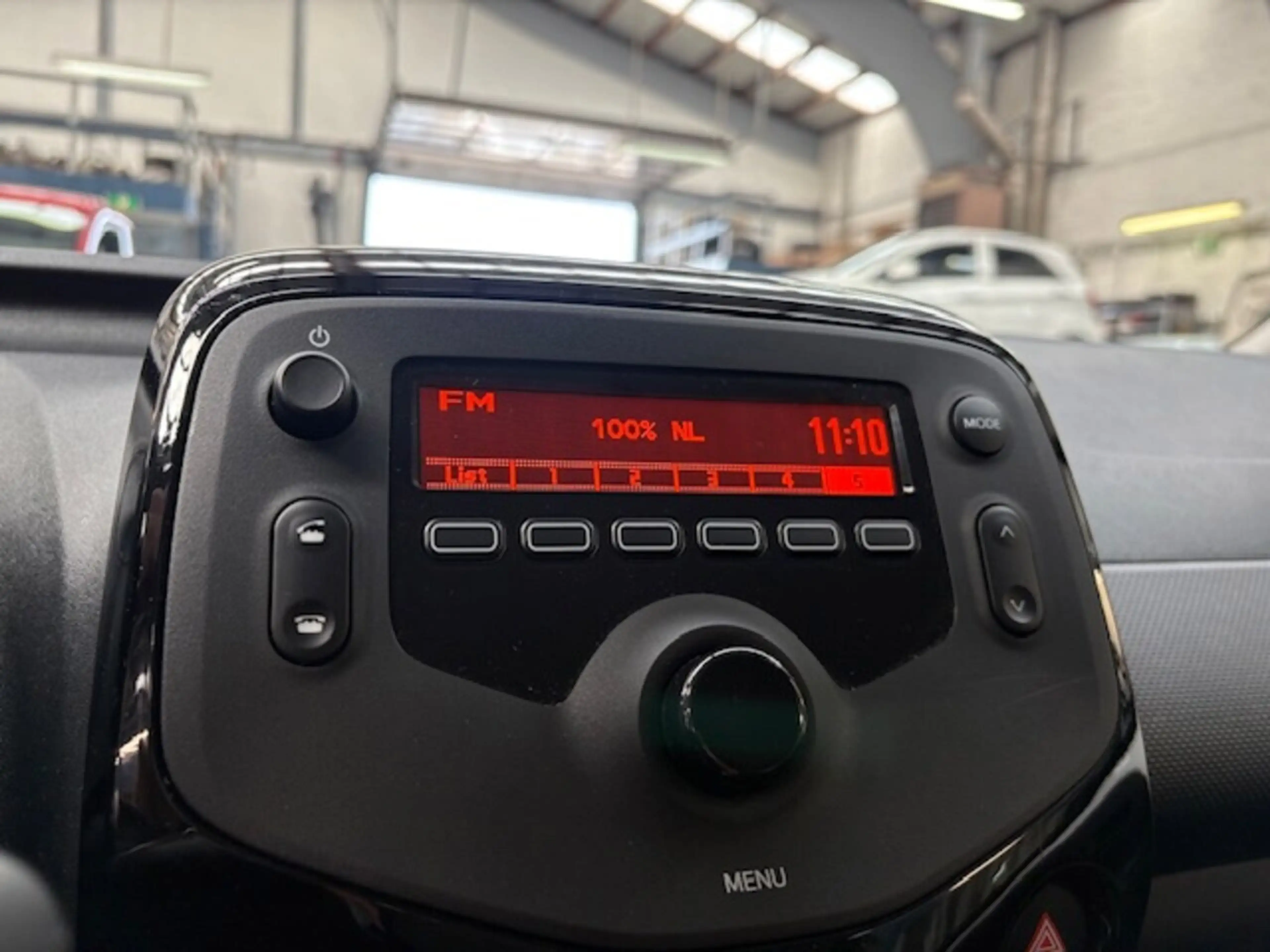 Citroen C1 1.0 VTi Feel | Airco | Bluetooth | NAP | Rijklaar — photo 14