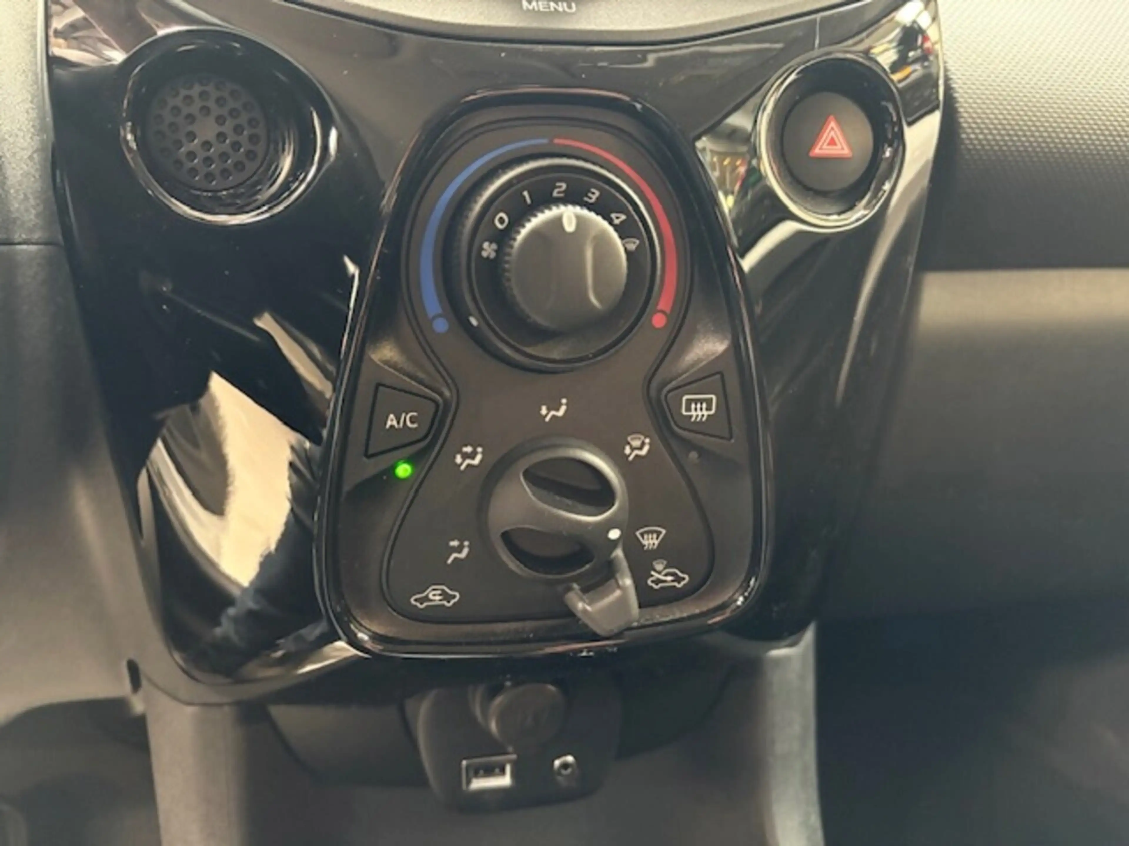 Citroen C1 1.0 VTi Feel | Airco | Bluetooth | NAP | Rijklaar — photo 15