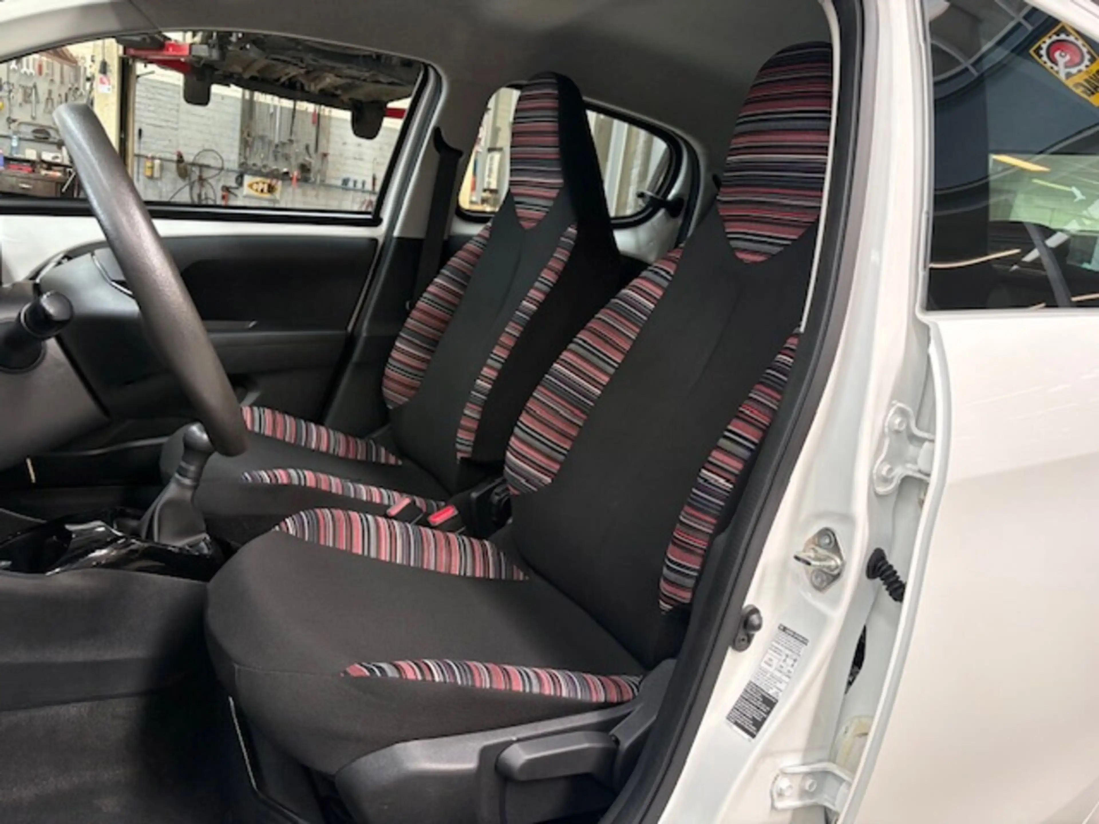 Citroen C1 1.0 VTi Feel | Airco | Bluetooth | NAP | Rijklaar — photo 12