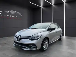 Renault Clio ENERGY TCe 200 EDC R.S. / KAMERA / TRAUM