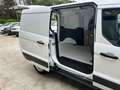 Ford Transit Connect 210 1.5 TDCi 100CV Fehér - thumbnail 8
