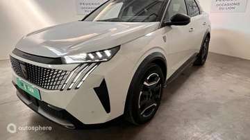 Electrique 210ch Batterie 73 kWh GT