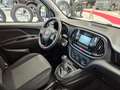 Fiat Doblo Kombi Navi Rückfahrkamera DAB 1Hand Blanc - thumbnail 13
