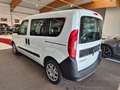 Fiat Doblo Kombi Navi Rückfahrkamera DAB 1Hand Blanc - thumbnail 6