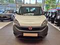 Fiat Doblo Kombi Navi Rückfahrkamera DAB 1Hand Blanc - thumbnail 1