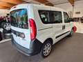 Fiat Doblo Kombi Navi Rückfahrkamera DAB 1Hand Blanc - thumbnail 4