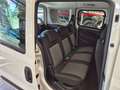 Fiat Doblo Kombi Navi Rückfahrkamera DAB 1Hand Blanc - thumbnail 11