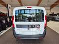 Fiat Doblo Kombi Navi Rückfahrkamera DAB 1Hand Blanc - thumbnail 5