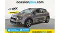 Citroen C3 Origin 1.2 PureTech S&S Plus 83 Grijs - thumbnail 1