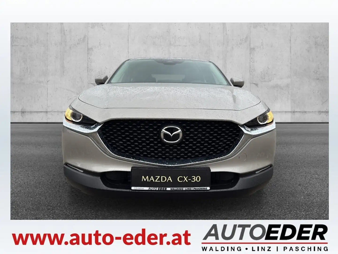 Mazda CX-30 e-Skyactive G140 Prime-Line Aut. - 2
