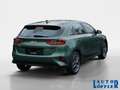 Kia Ceed / cee'd Spirit 1.5 TEC PDC´ RFK´ NAVI´ KLIMA´ SHZ´ Kl Grün - thumbnail 5