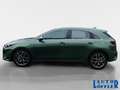 Kia Ceed / cee'd Spirit 1.5 TEC PDC´ RFK´ NAVI´ KLIMA´ SHZ´ Kl Grün - thumbnail 2