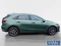 Kia Ceed / cee'd Spirit 1.5 TEC PDC´ RFK´ NAVI´ KLIMA´ SHZ´ Kl Grün - thumbnail 6
