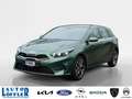 Kia Ceed / cee'd Spirit 1.5 TEC PDC´ RFK´ NAVI´ KLIMA´ SHZ´ Kl Grün - thumbnail 1