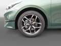 Kia Ceed / cee'd Spirit 1.5 TEC PDC´ RFK´ NAVI´ KLIMA´ SHZ´ Kl Grün - thumbnail 14