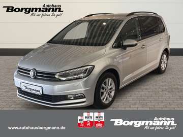 Comfortline AHK-klappbar Navi LED Dyn. Kurvenlicht