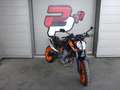 KTM 890 Duke R Bleu - thumbnail 2