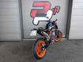 KTM 890 Duke R Bleu - thumbnail 3