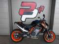KTM 890 Duke R Bleu - thumbnail 1