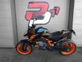 KTM 890 Duke R Bleu - thumbnail 8