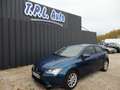 SEAT Leon 1.2 TSI 105CH BLACK LINE START\u0026STOP Bleu - thumbnail 1
