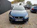 SEAT Leon 1.2 TSI 105CH BLACK LINE START\u0026STOP Bleu - thumbnail 7