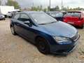 SEAT Leon 1.2 TSI 105CH BLACK LINE START\u0026STOP Bleu - thumbnail 8
