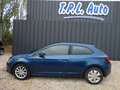 SEAT Leon 1.2 TSI 105CH BLACK LINE START\u0026STOP Bleu - thumbnail 9