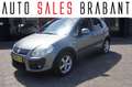 Suzuki SX4 1.6 Exclusive Gris - thumbnail 1