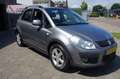Suzuki SX4 1.6 Exclusive Gris - thumbnail 4
