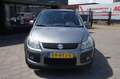Suzuki SX4 1.6 Exclusive Gris - thumbnail 3