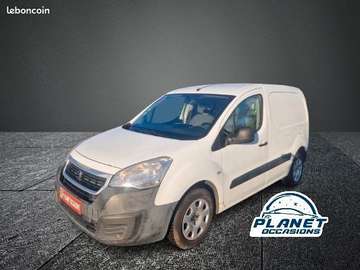 1.6 HDi 90 CH – 2015