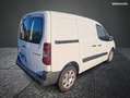 Peugeot Partner 1.6 HDi 90 CH – 2015 Weiß - thumbnail 4