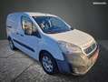 Peugeot Partner 1.6 HDi 90 CH – 2015 Weiß - thumbnail 2