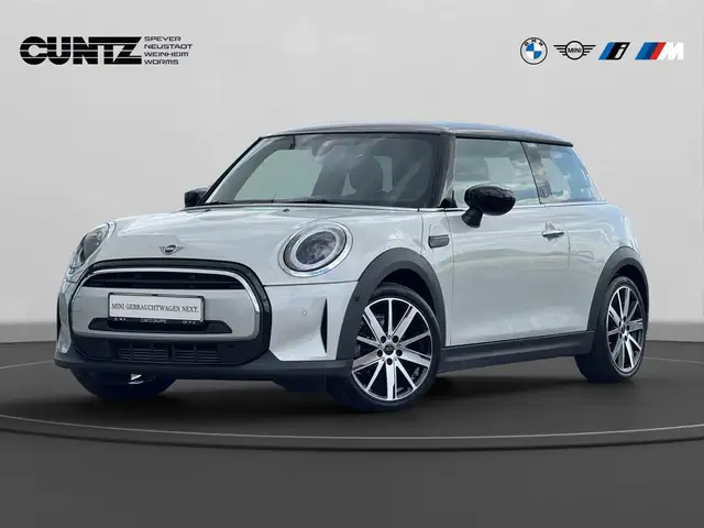 Mini Cooper Cooper view 2