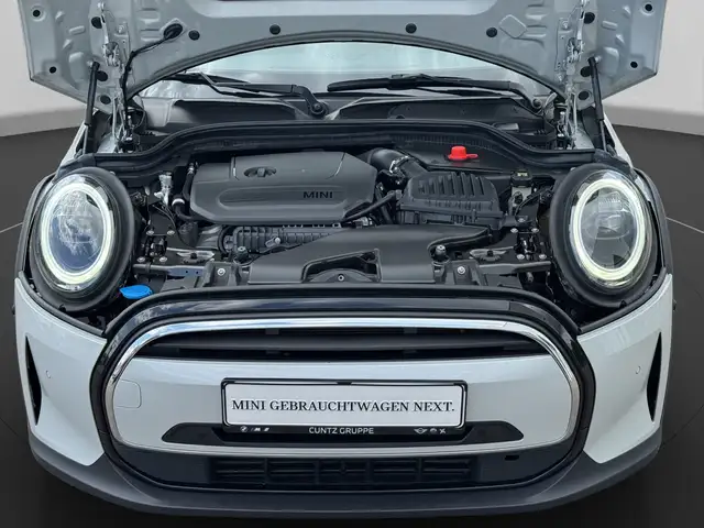 Mini Cooper Cooper view 15
