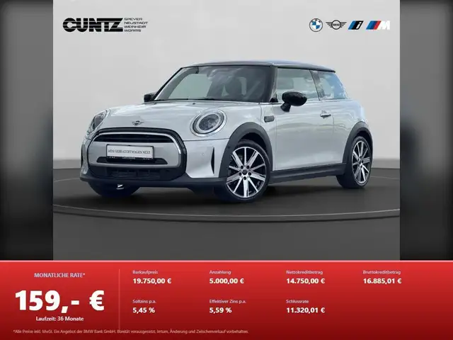 Mini Cooper Cooper main image