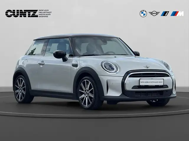 Mini Cooper Cooper view 4