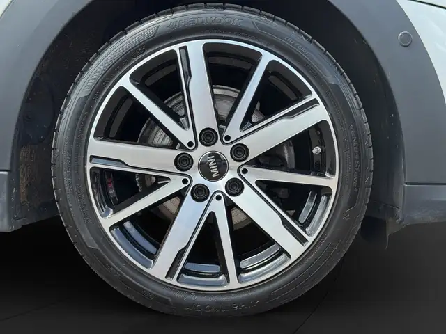 Mini Cooper Cooper view 12