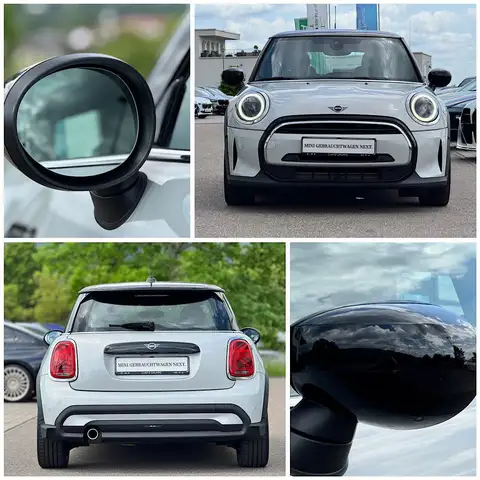 Mini Cooper Cooper view 14