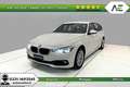 BMW 316 316d  Business Advantage Blanc - thumbnail 1