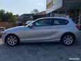 BMW 114 6 114I 100 CH LOUNGE Grau - thumbnail 8