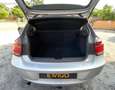 BMW 114 6 114I 100 CH LOUNGE Gris - thumbnail 12