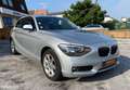 BMW 114 6 114 I 100 LOUNGE Gris - thumbnail 7