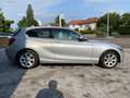 BMW 114 6 114I 100 CH LOUNGE Grau - thumbnail 4