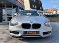 BMW 114 6 114I 100 CH LOUNGE Gris - thumbnail 8