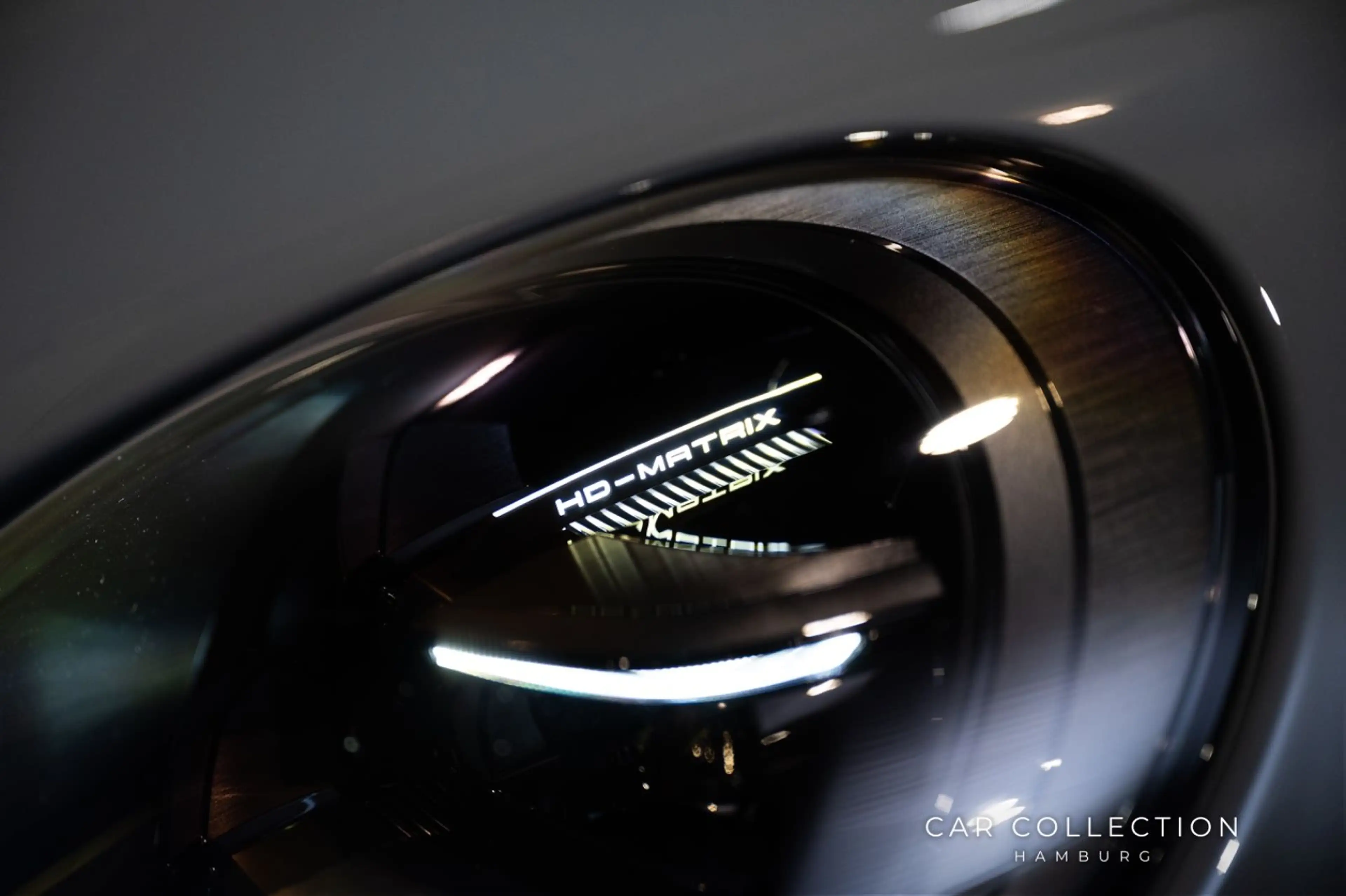 Porsche 992 .2 Carrera 4 GTS | LED | BOSE | 18 Wege — photo 15
