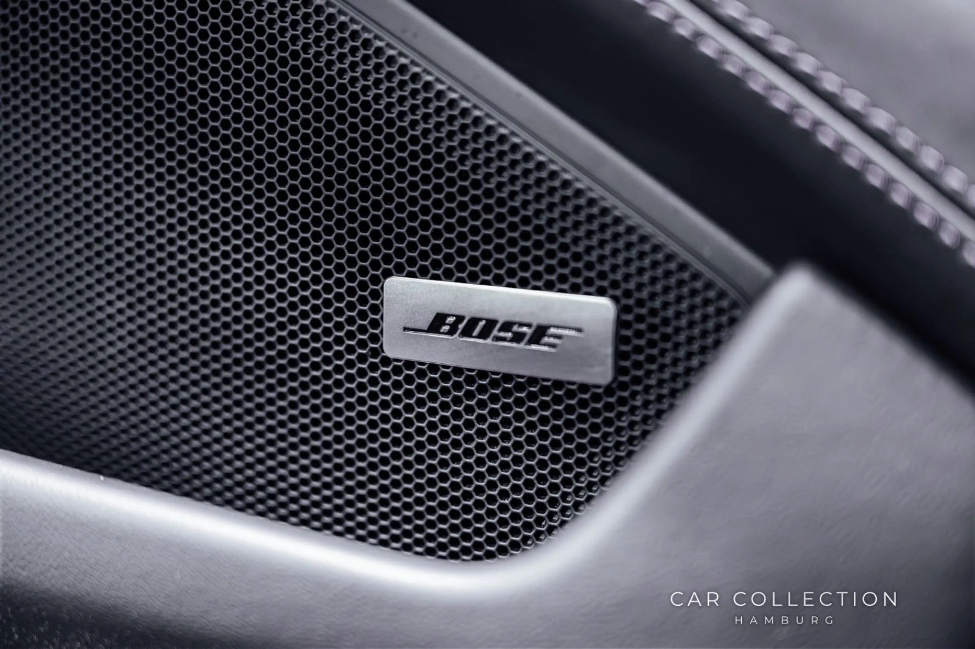 Porsche 992 .2 Carrera 4 GTS | LED | BOSE | 18 Wege — photo 14