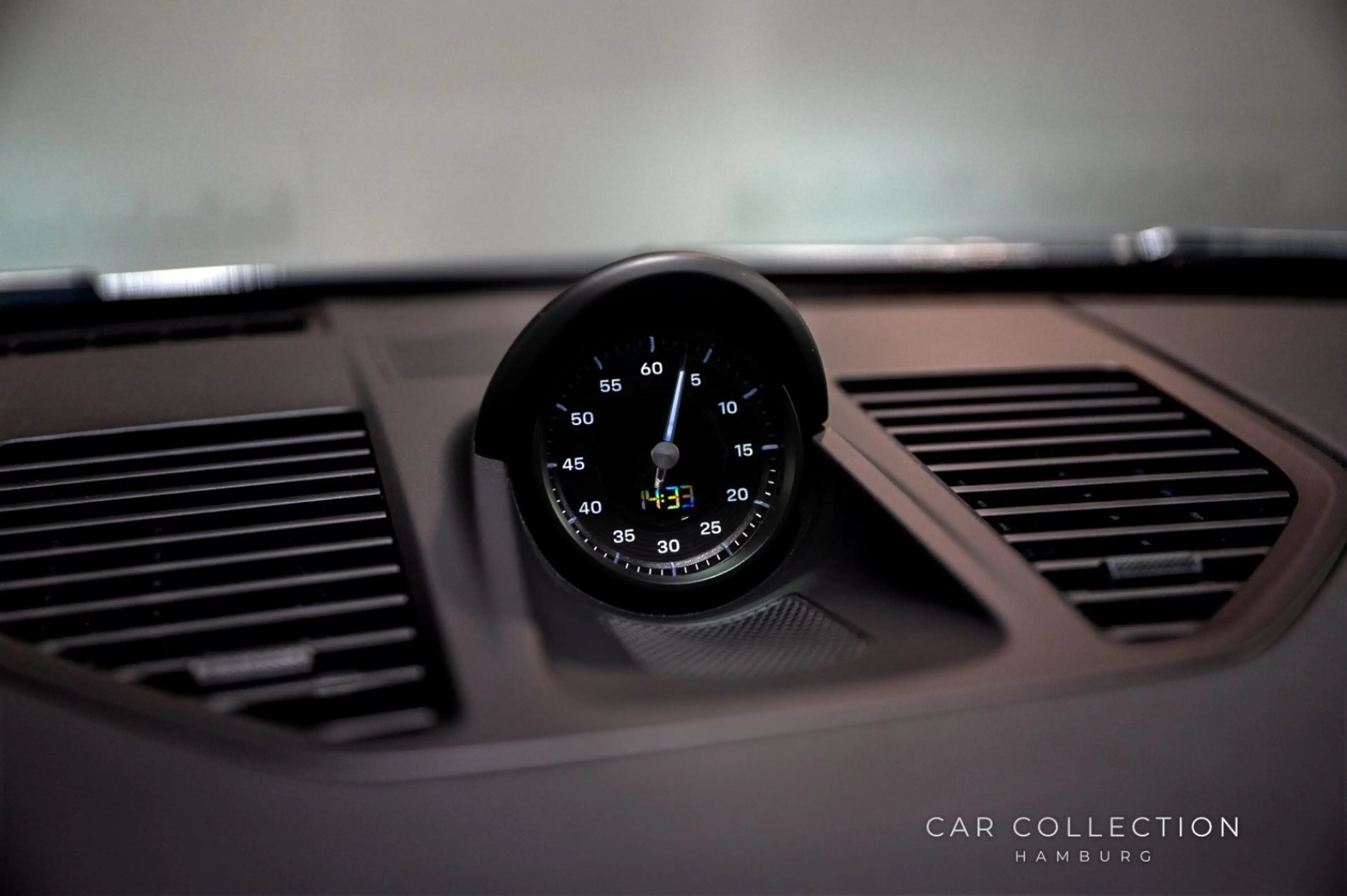 Porsche 992 .2 Carrera 4 GTS | LED | BOSE | 18 Wege — photo 13